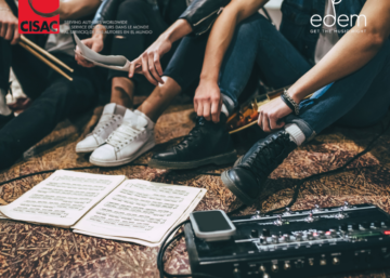 edem - cisac